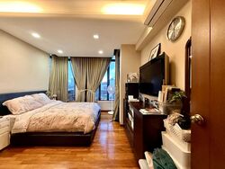 Sanctuary Green (D15), Condominium #519394041